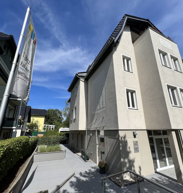 Über uns Ciro Ausbauservice